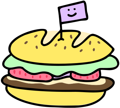 Hamburger Icon