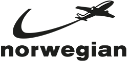 Norwegian Air Logo